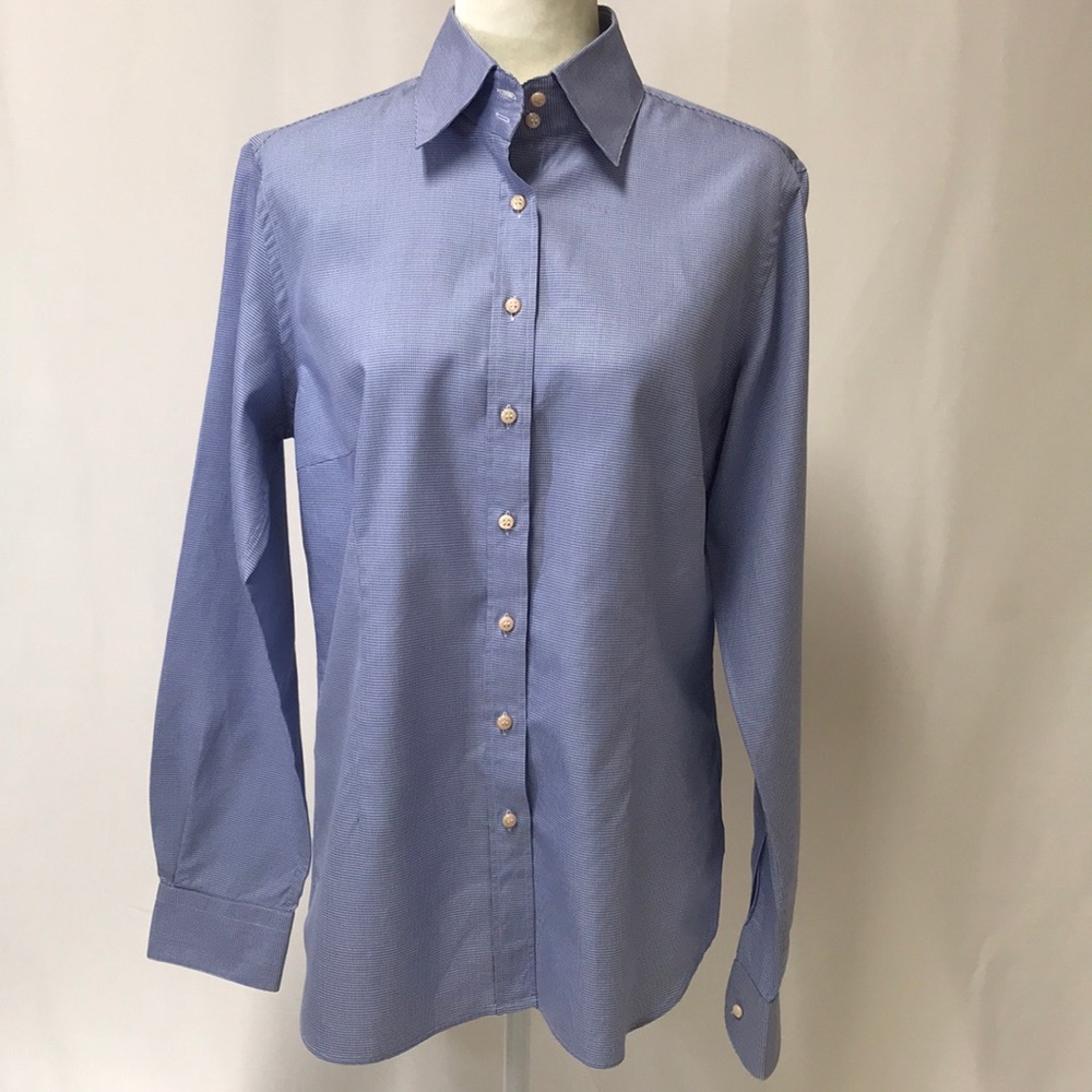 Hadleigh’s—Women’s button down blouse